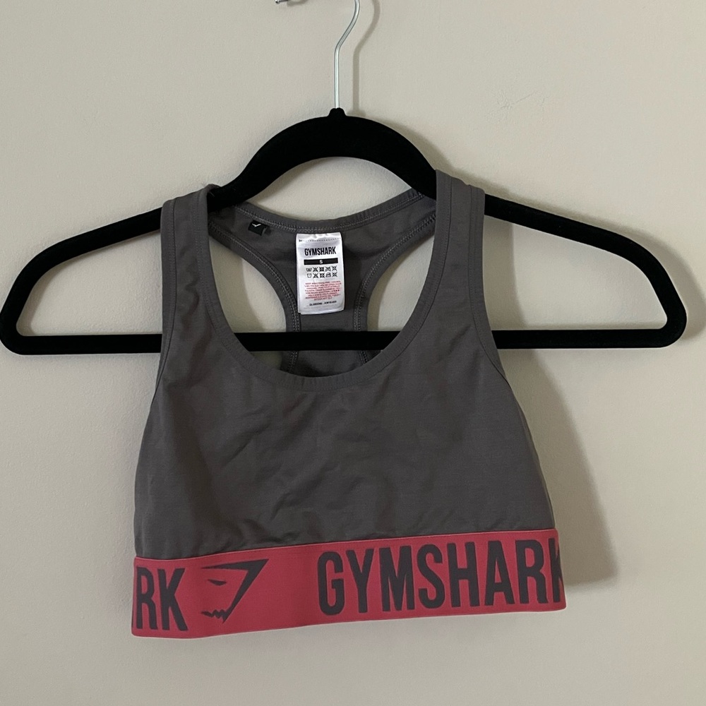 Gymshark Sports Bra